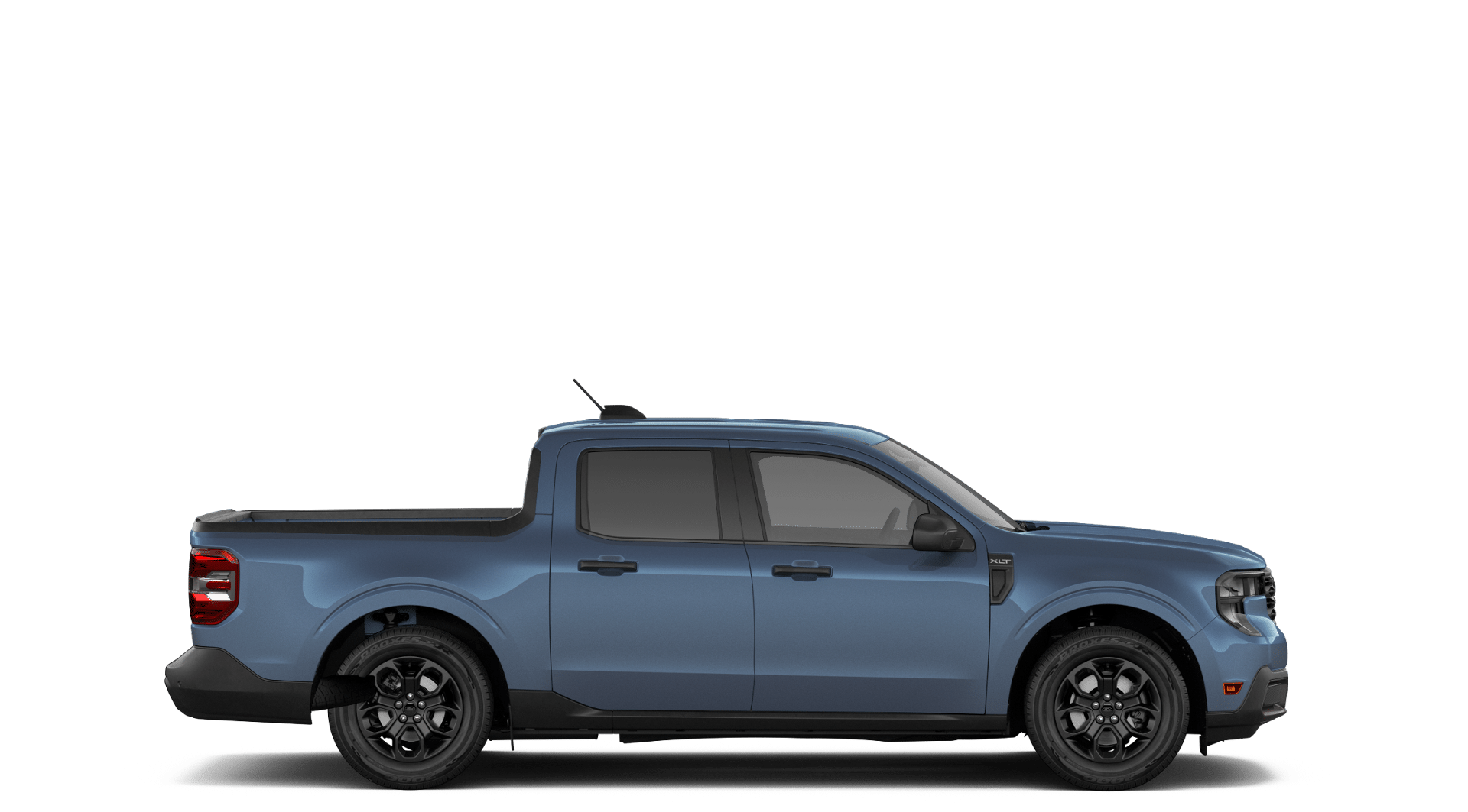 2026 Ford Maverick® External Image 1